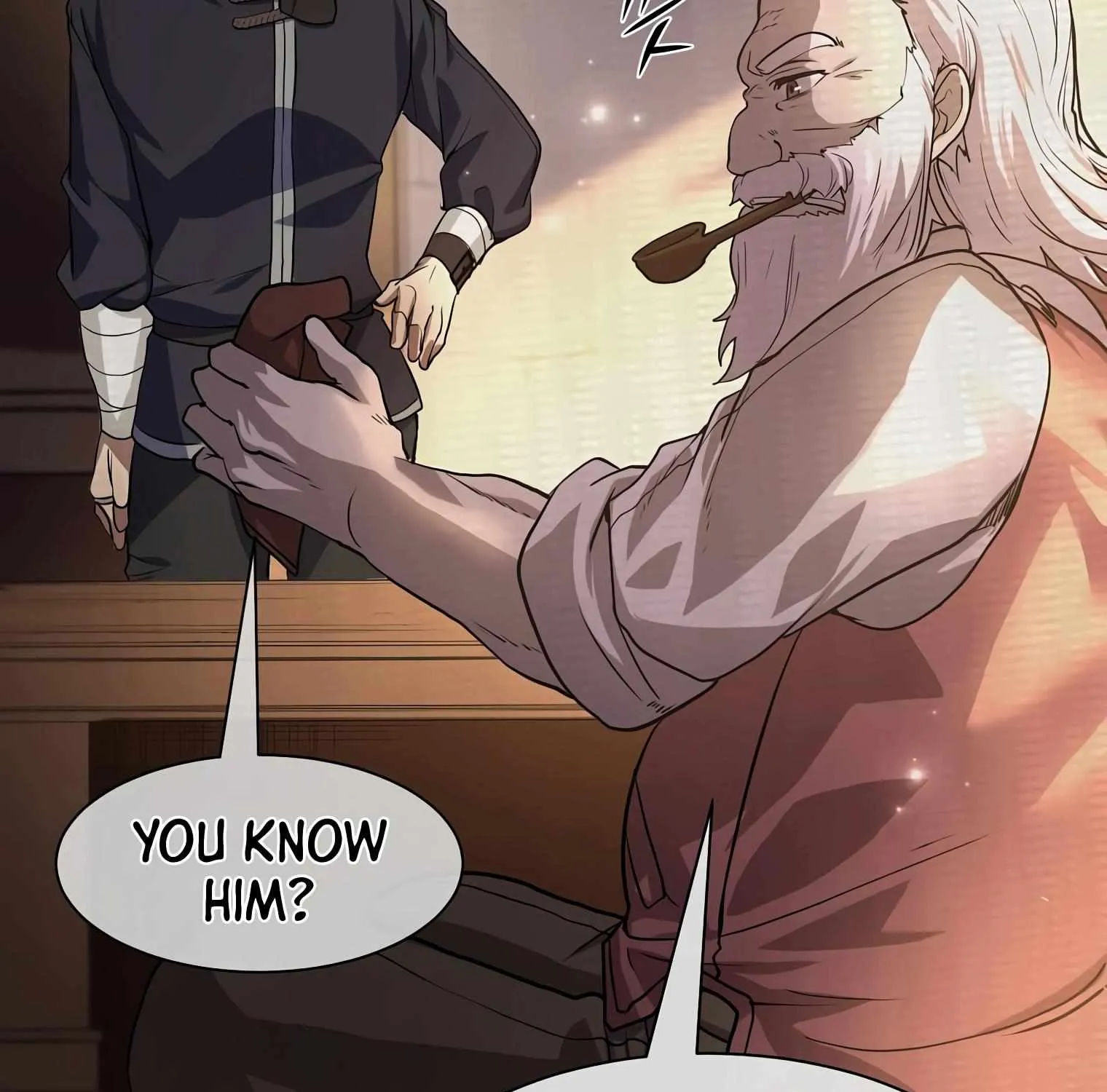 Level Up With Skills Chapter 15 page 55 - 