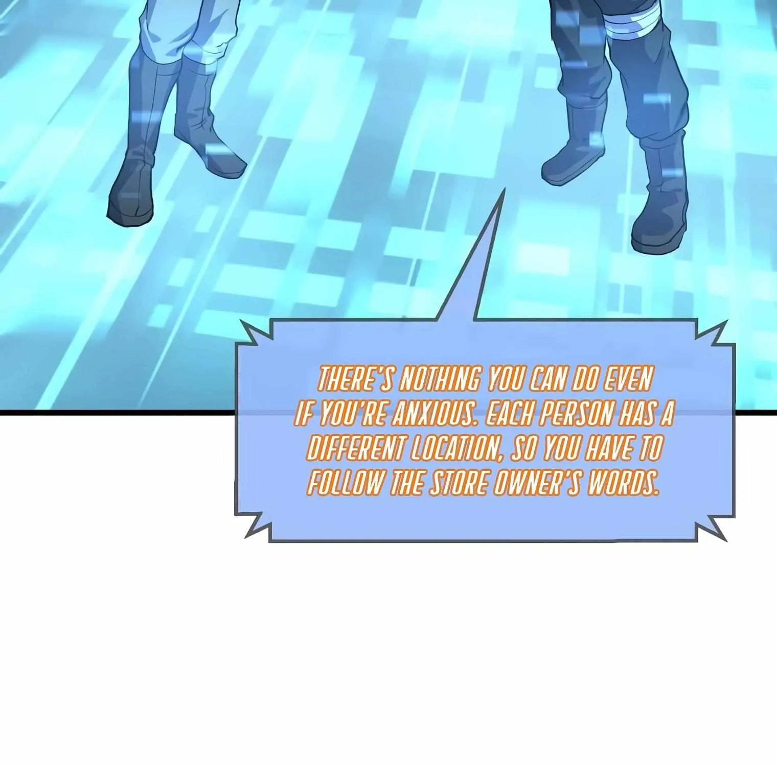 Level Up With Skills Chapter 15 page 7 - 