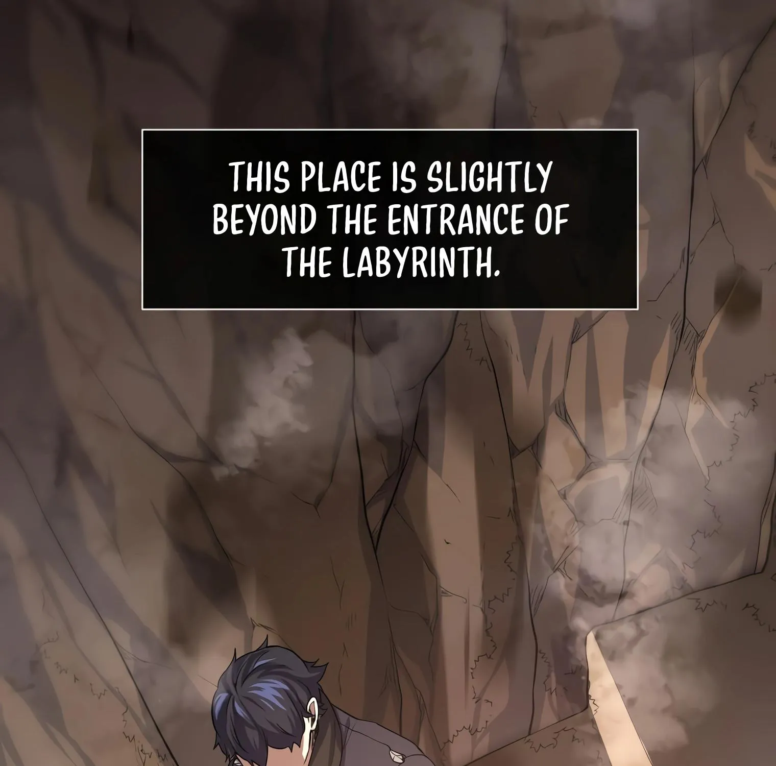 Level Up With Skills Chapter 15 page 75 - 