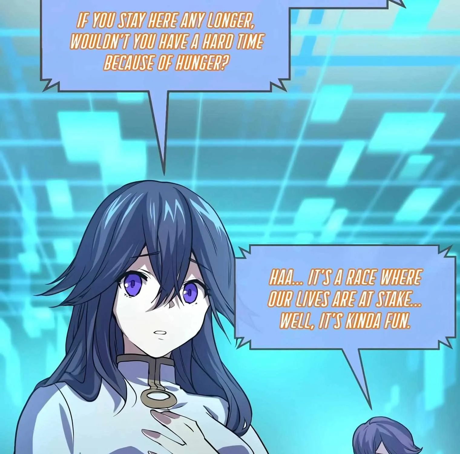 Level Up With Skills Chapter 15 page 9 - 