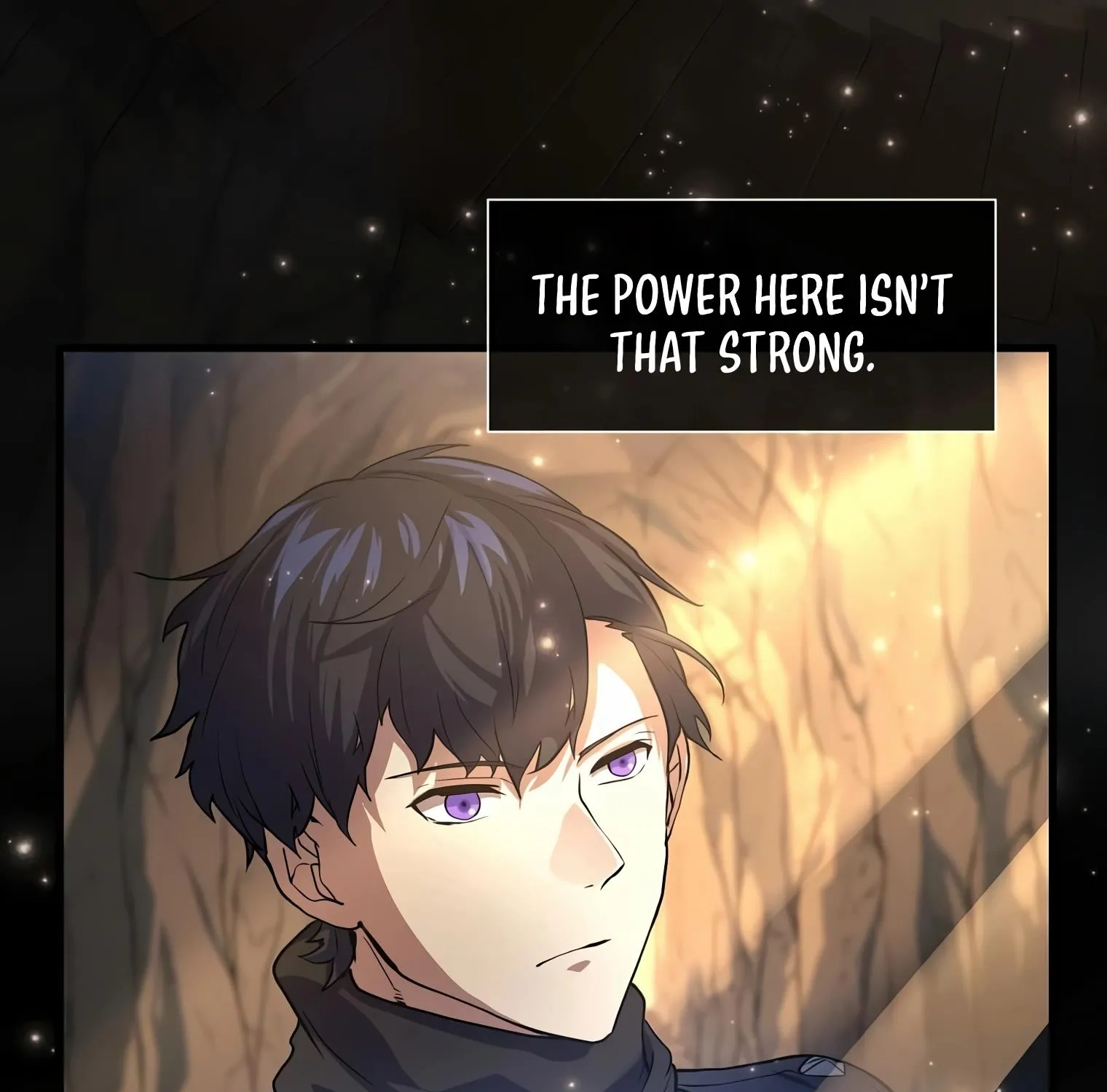 Level Up With Skills Chapter 15 page 81 - 