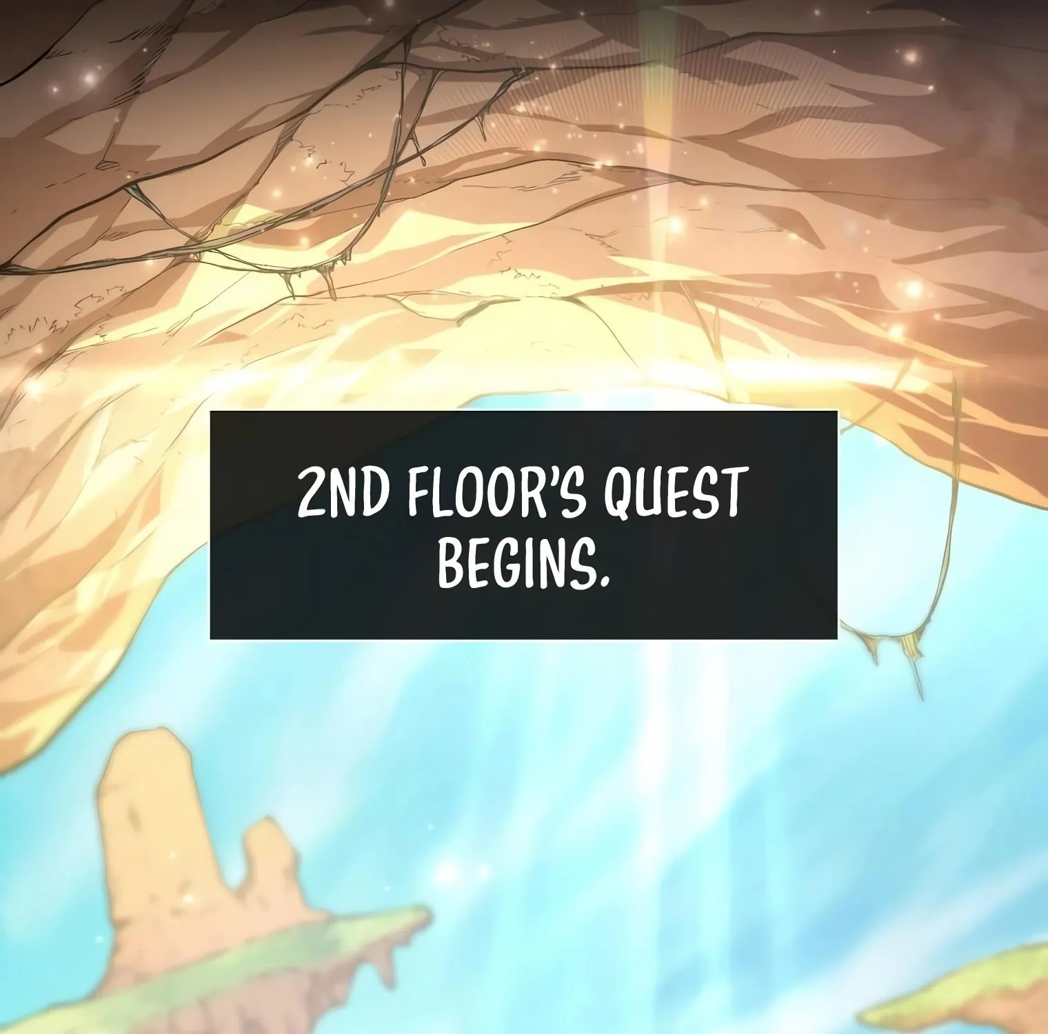 Level Up With Skills Chapter 15 page 83 - 