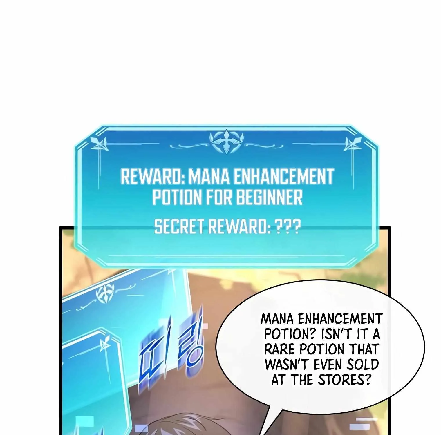 Level Up With Skills Chapter 15 page 89 - 
