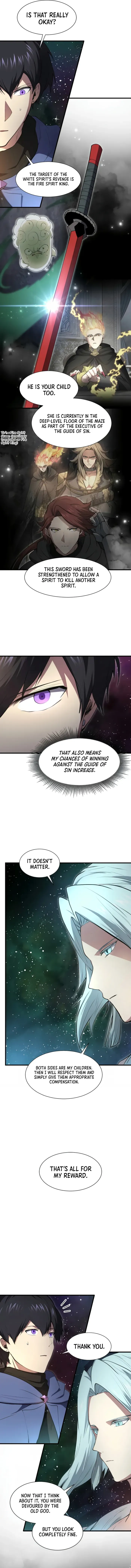 Level Up With Skills Chapter 150 page 14 - 