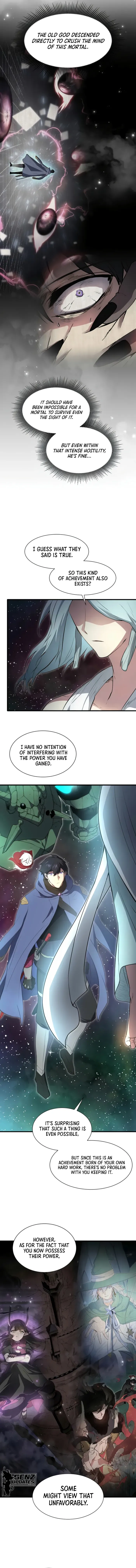 Level Up With Skills Chapter 150 page 15 - 