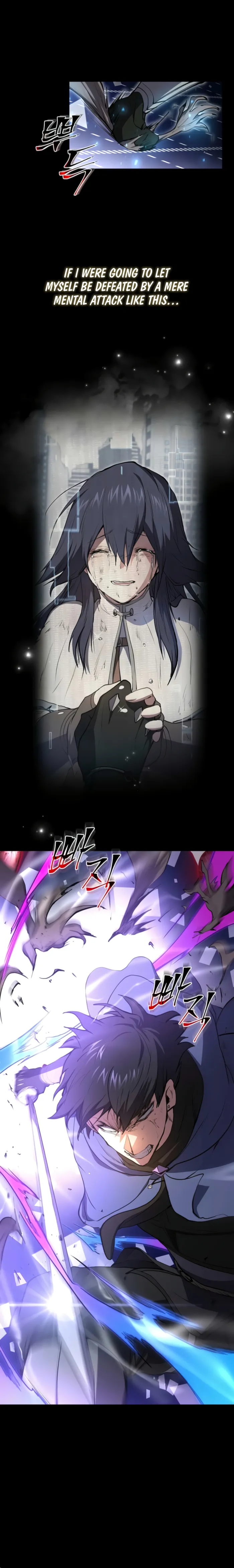 Level Up With Skills Chapter 150 page 4 - 