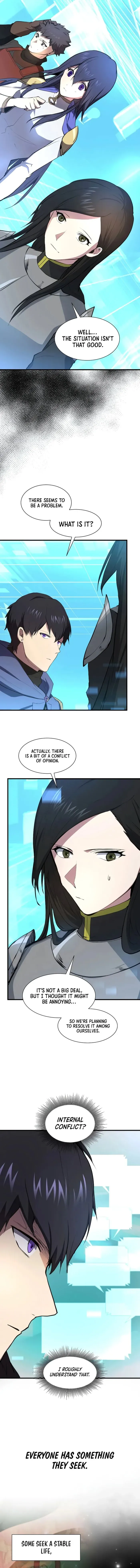 Level Up With Skills Chapter 151 page 15 - 