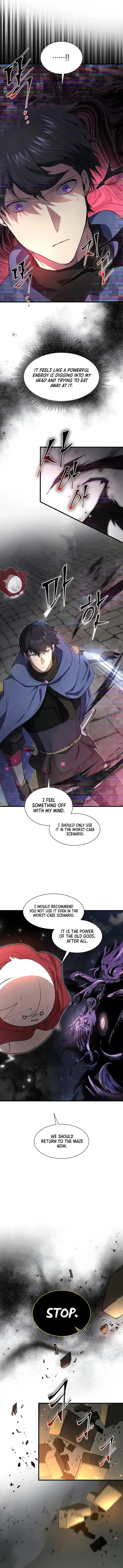 Level Up With Skills Chapter 151 page 7 - 