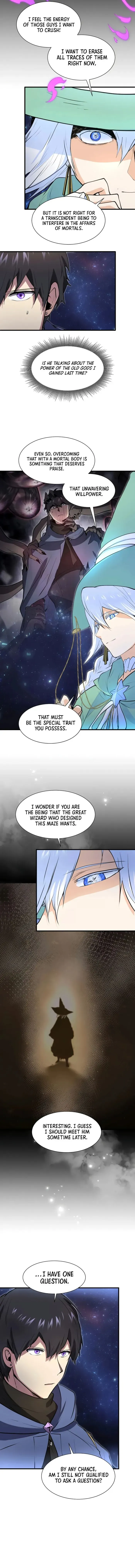 Level Up With Skills Chapter 152 page 19 - 