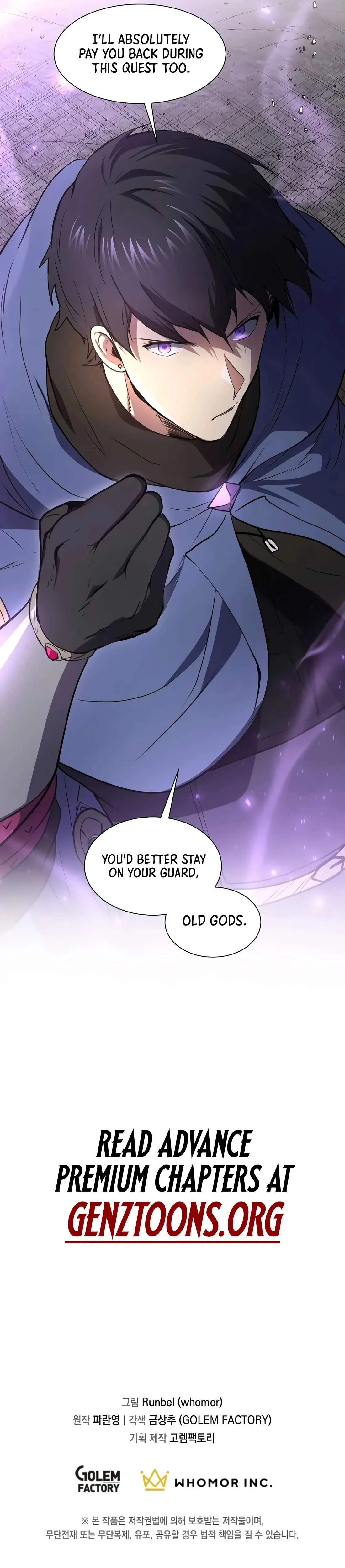 Level Up With Skills Chapter 153 page 20 - 