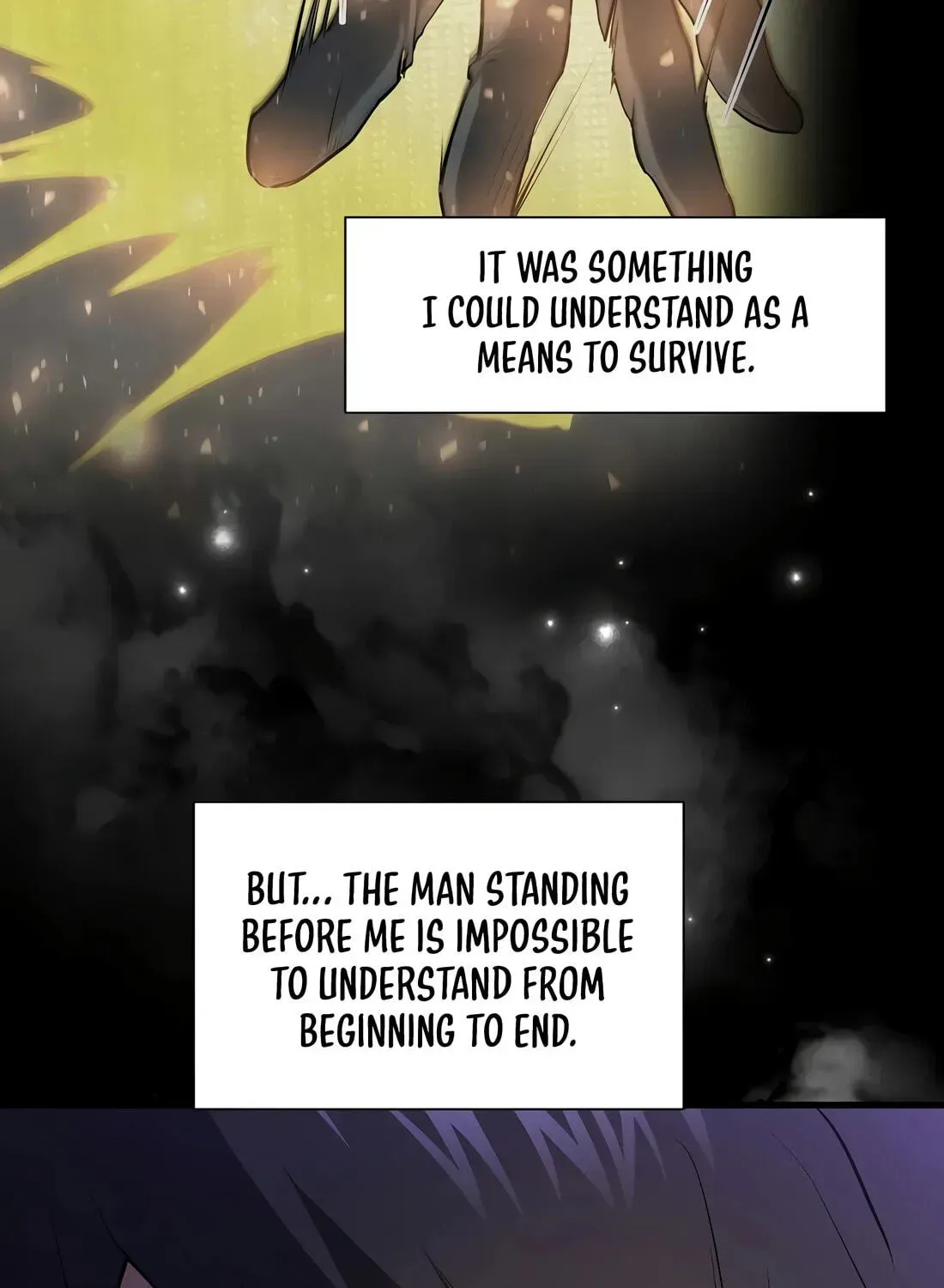 Level Up With Skills Chapter 155 page 11 - 