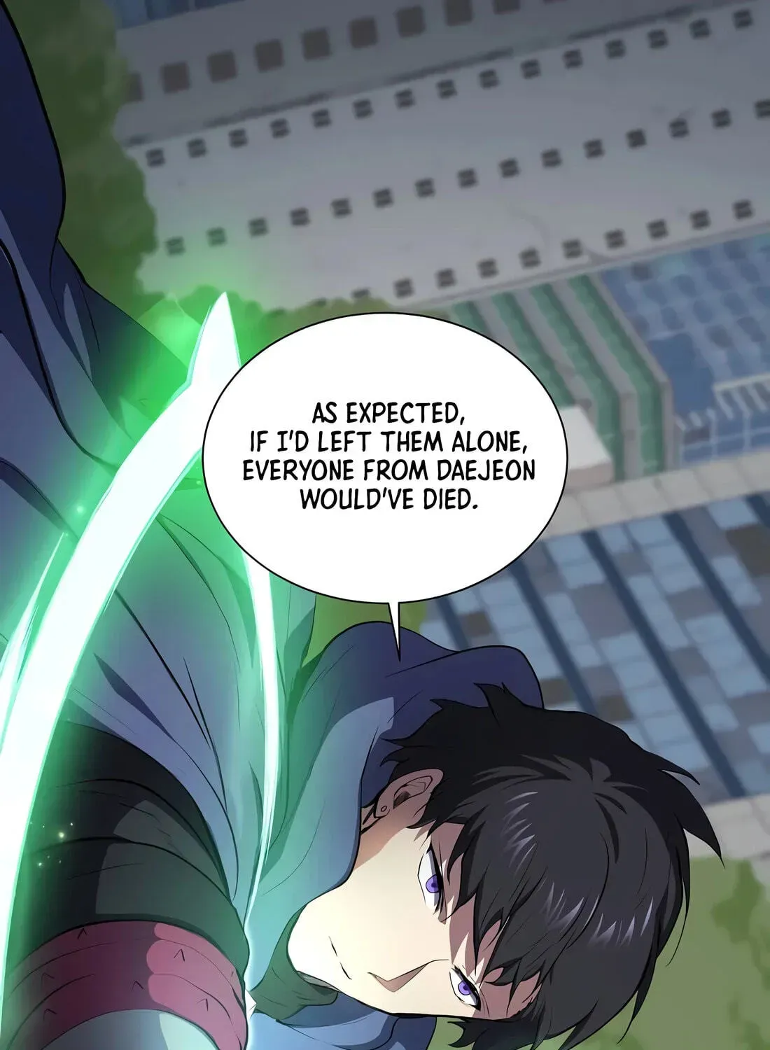 Level Up With Skills Chapter 155 page 109 - 