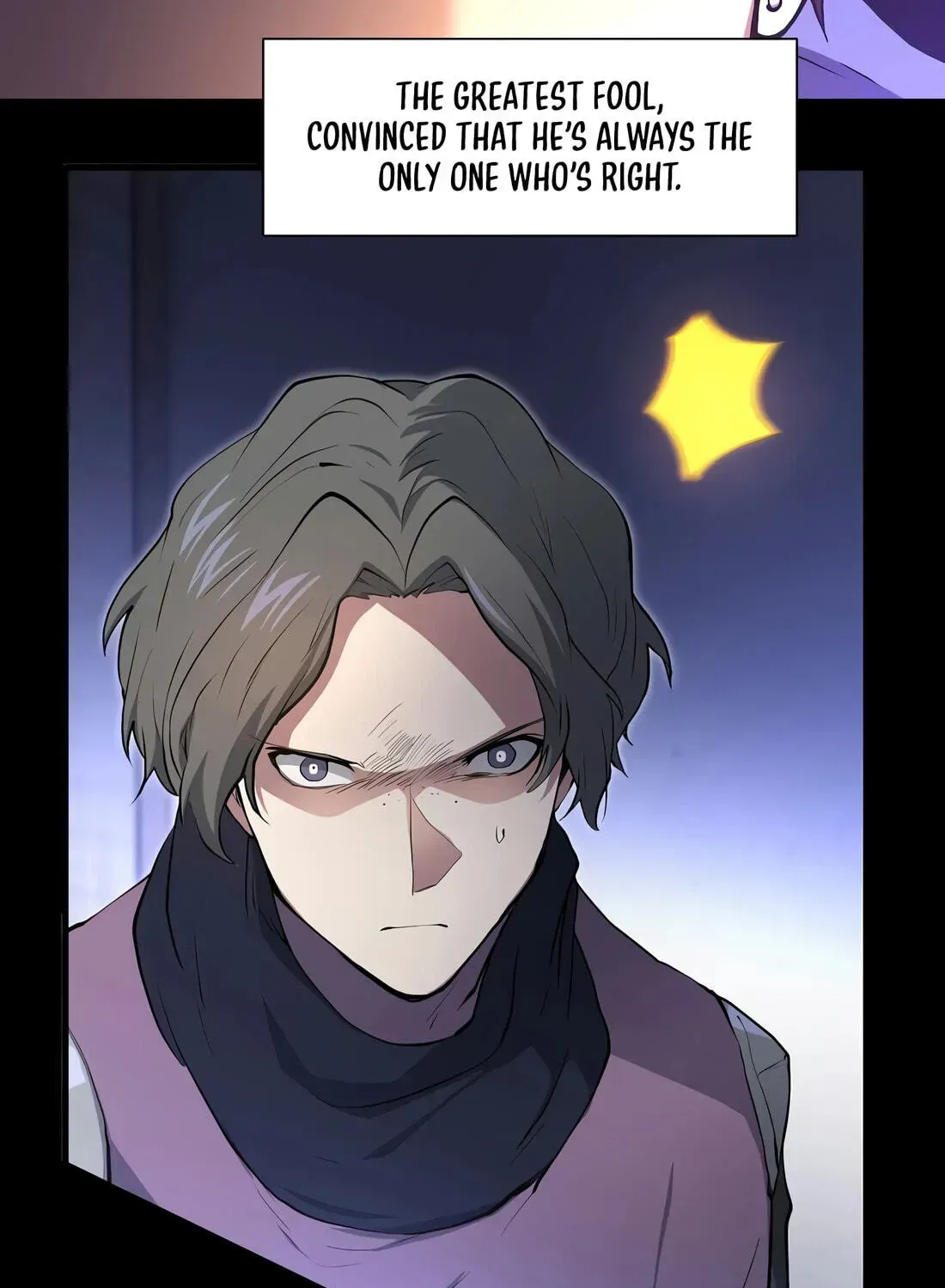 Level Up With Skills Chapter 155 page 13 - 