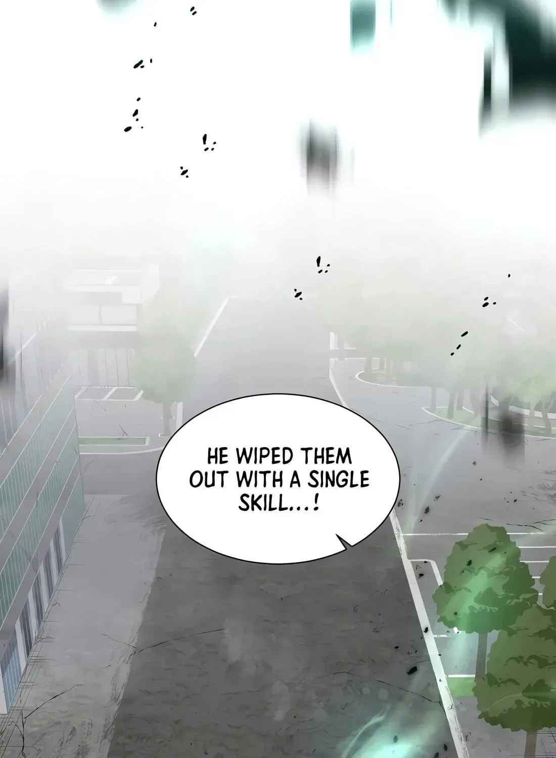 Level Up With Skills Chapter 155 page 123 - 