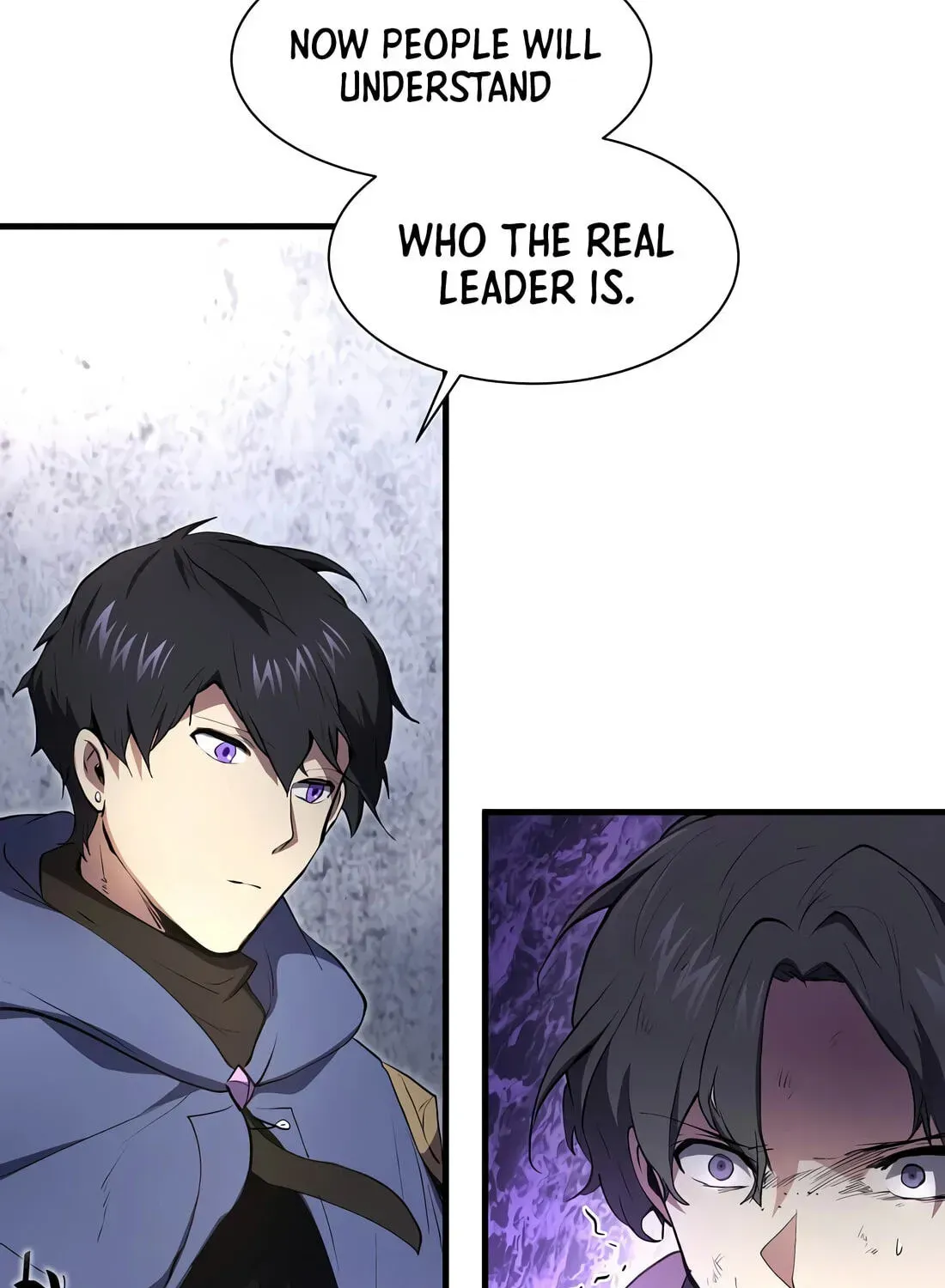 Level Up With Skills Chapter 155 page 127 - 