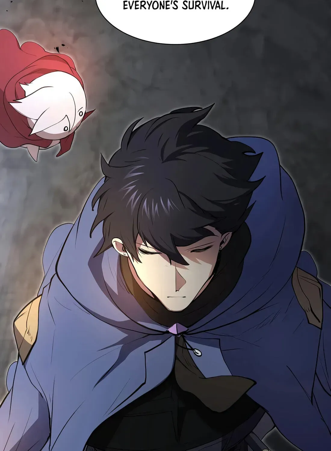 Level Up With Skills Chapter 155 page 133 - 