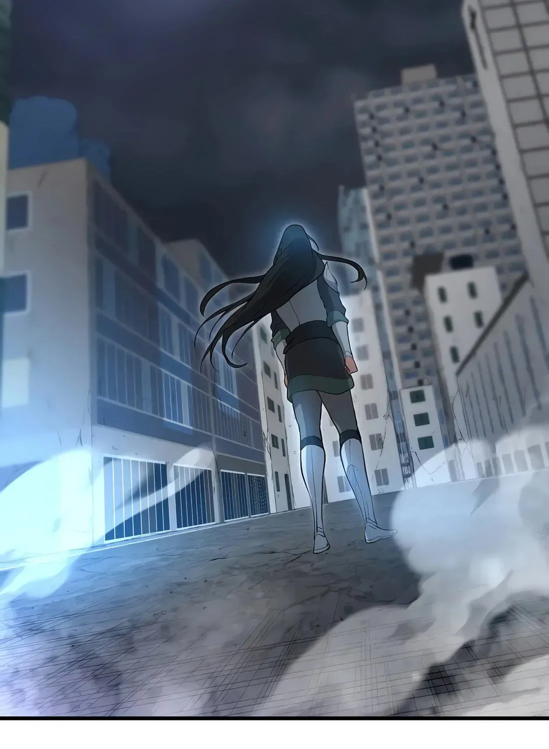 Level Up With Skills Chapter 155 page 143 - 