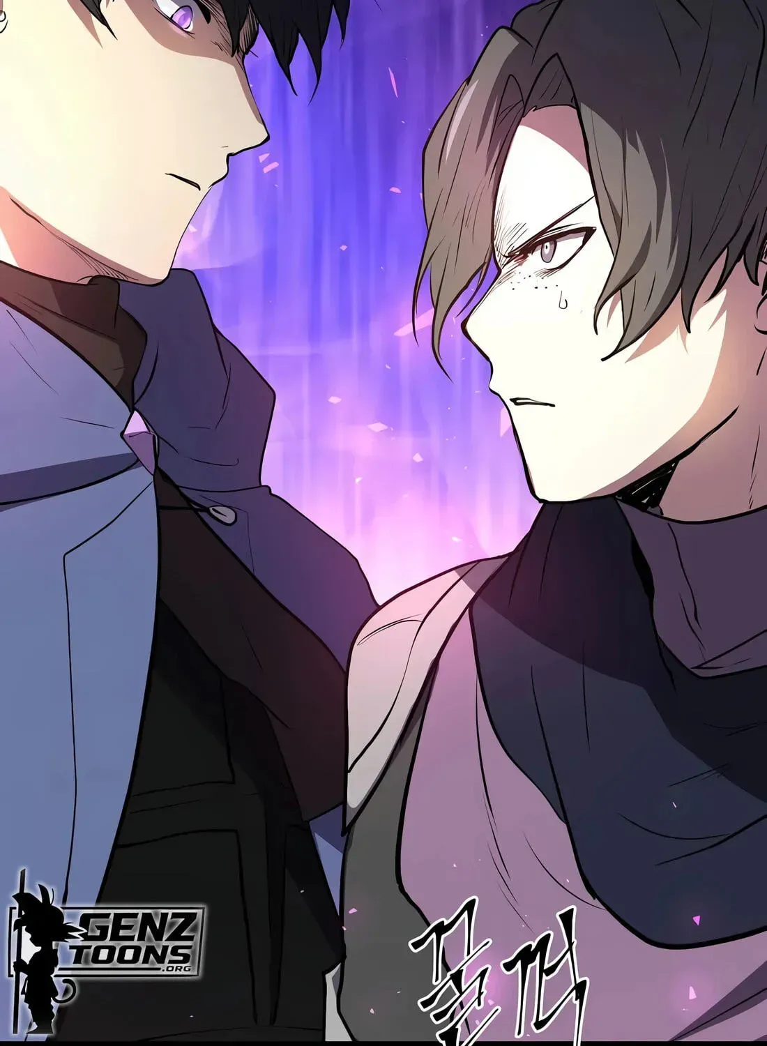 Level Up With Skills Chapter 155 page 17 - 