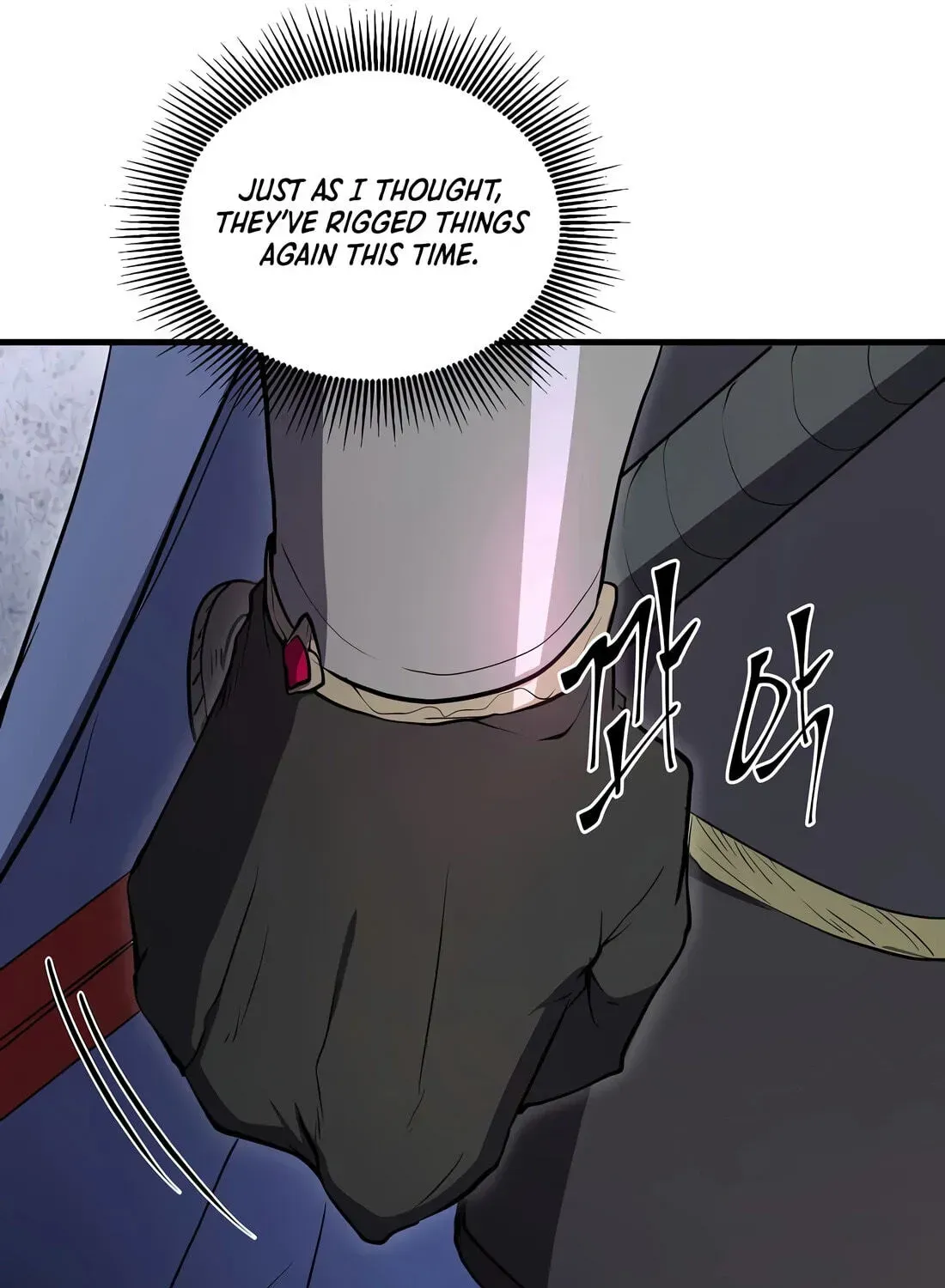Level Up With Skills Chapter 155 page 161 - 