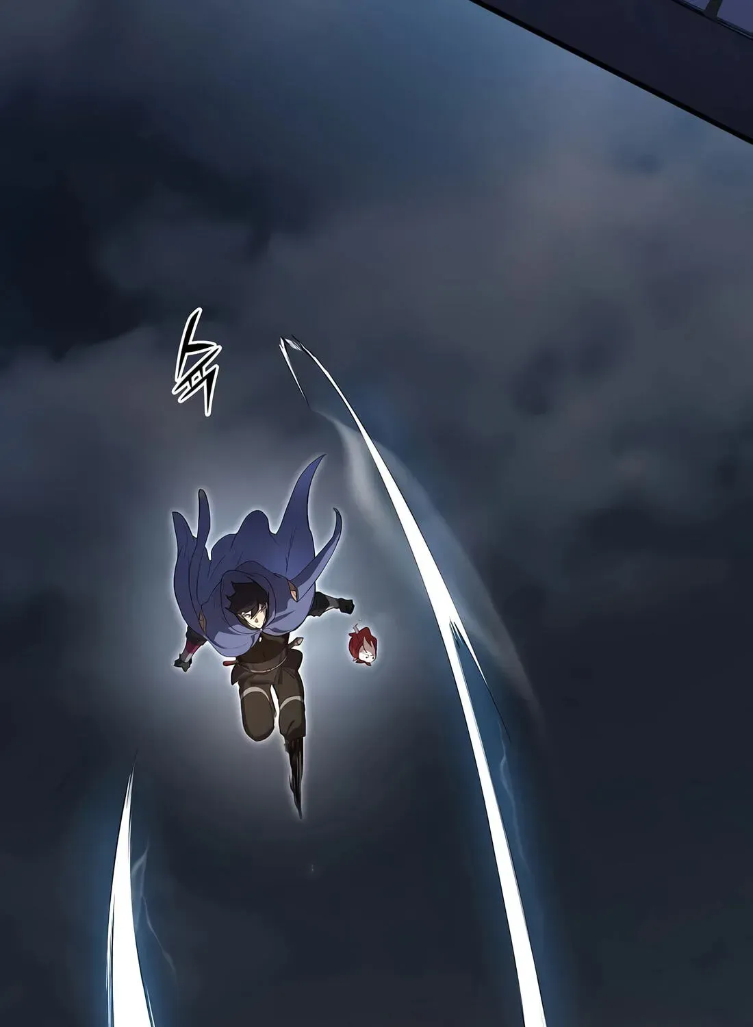 Level Up With Skills Chapter 155 page 177 - 