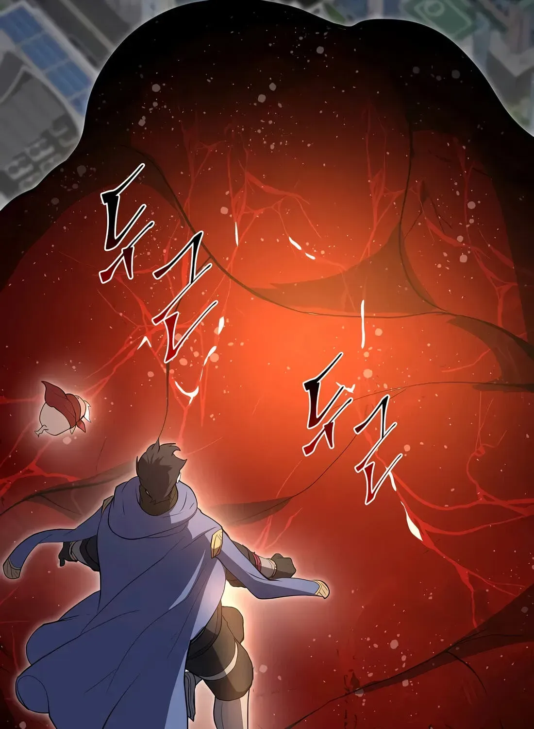 Level Up With Skills Chapter 155 page 183 - 