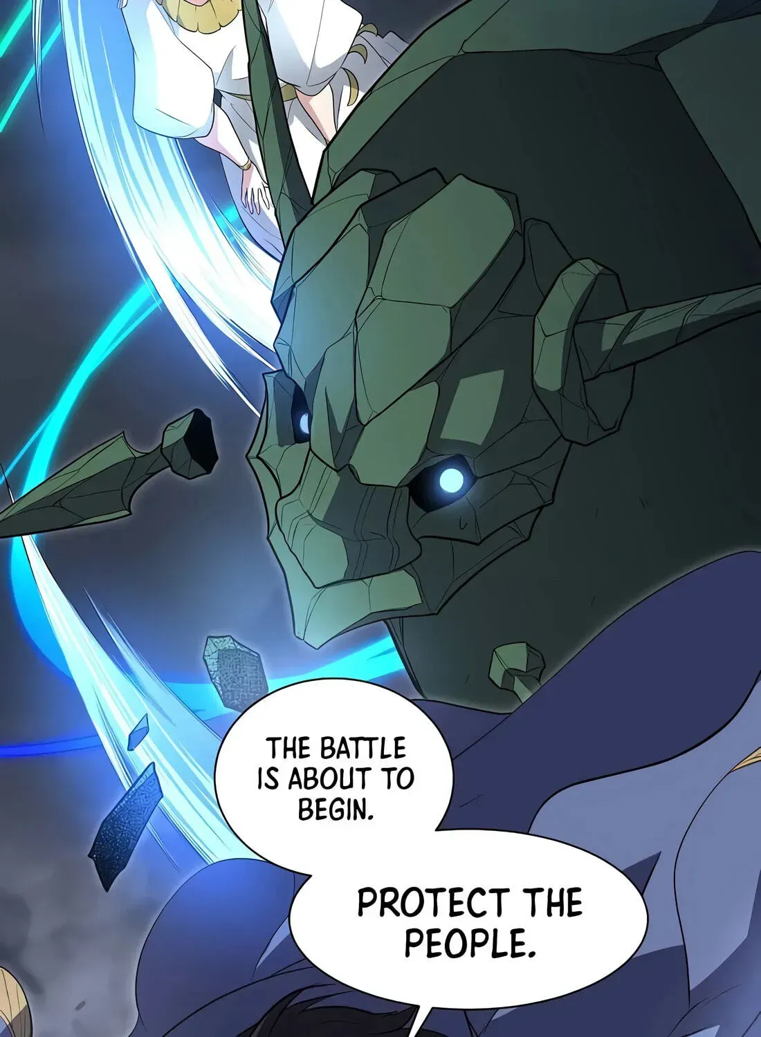 Level Up With Skills Chapter 155 page 189 - 