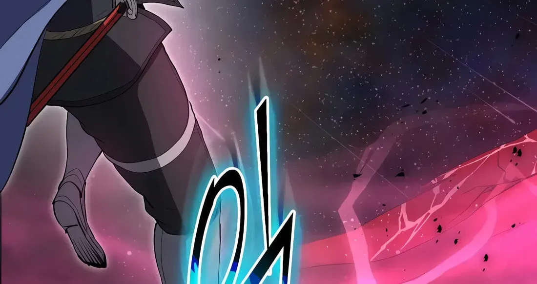 Level Up With Skills Chapter 155 page 198 - 