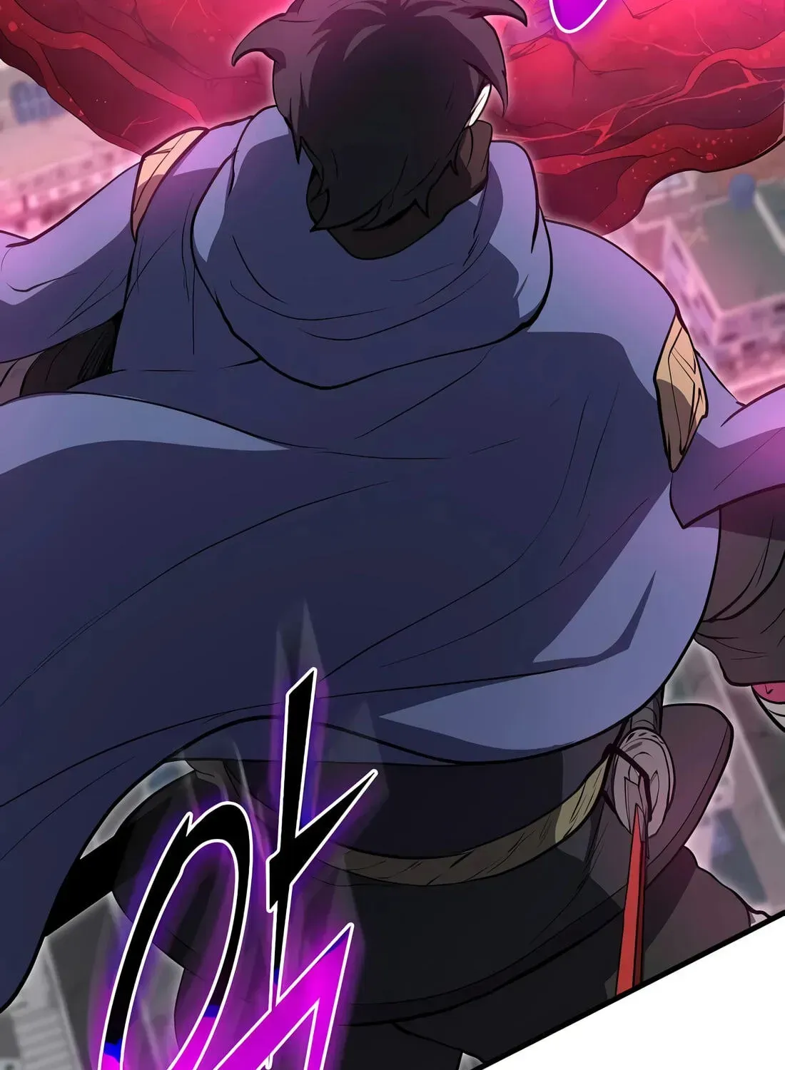 Level Up With Skills Chapter 155 page 205 - 