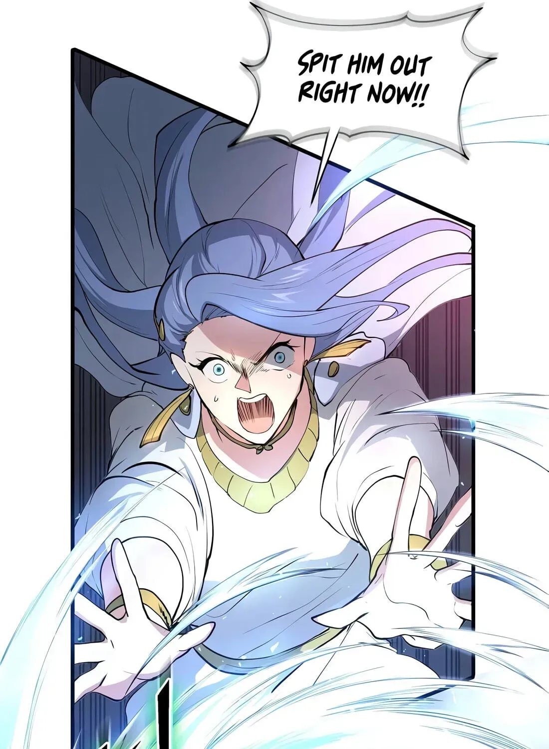 Level Up With Skills Chapter 155 page 219 - 