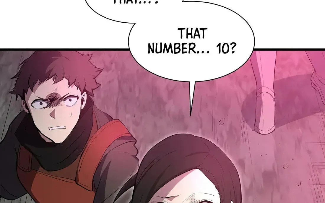 Level Up With Skills Chapter 155 page 224 - 