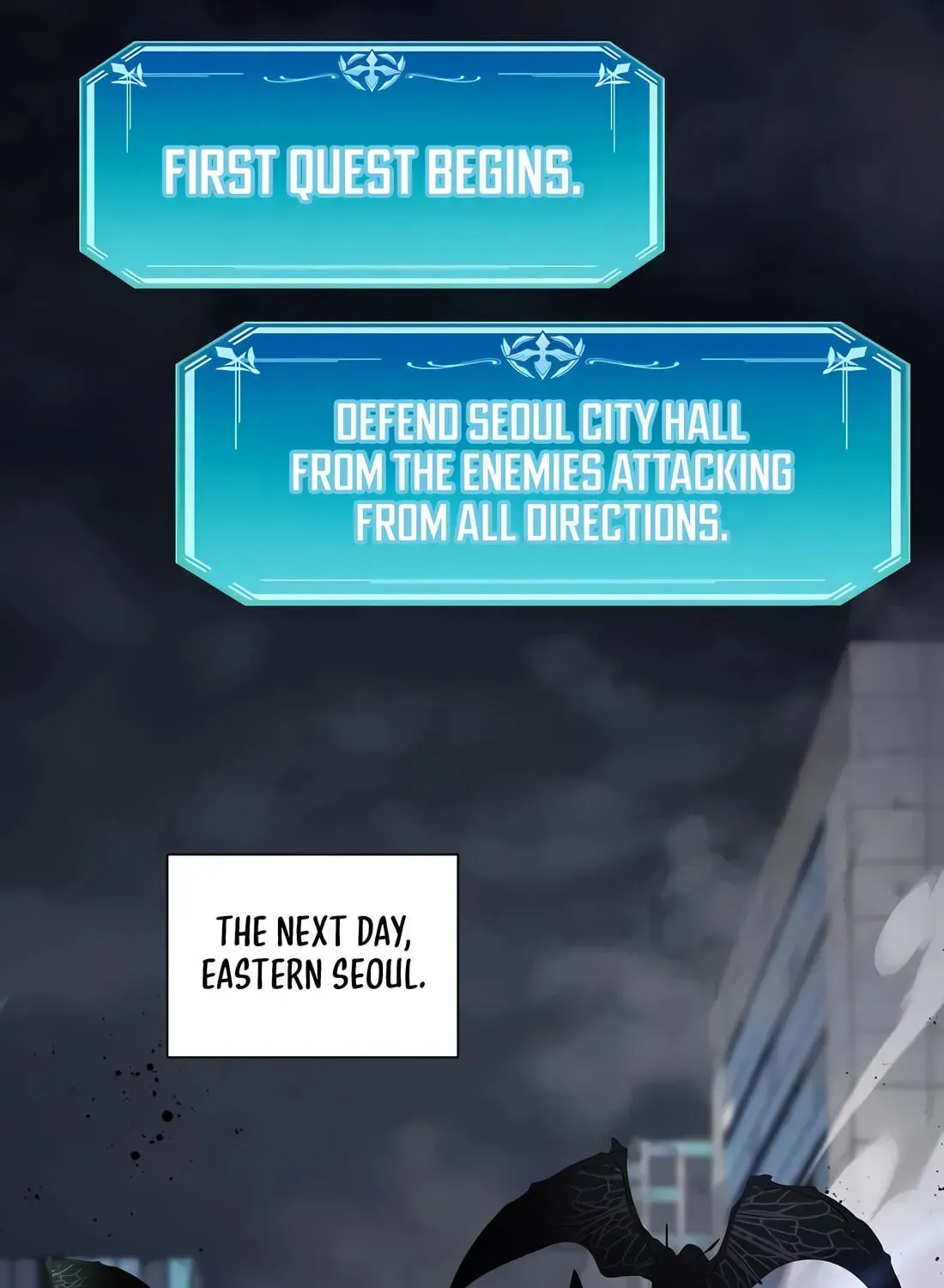 Level Up With Skills Chapter 155 page 39 - 