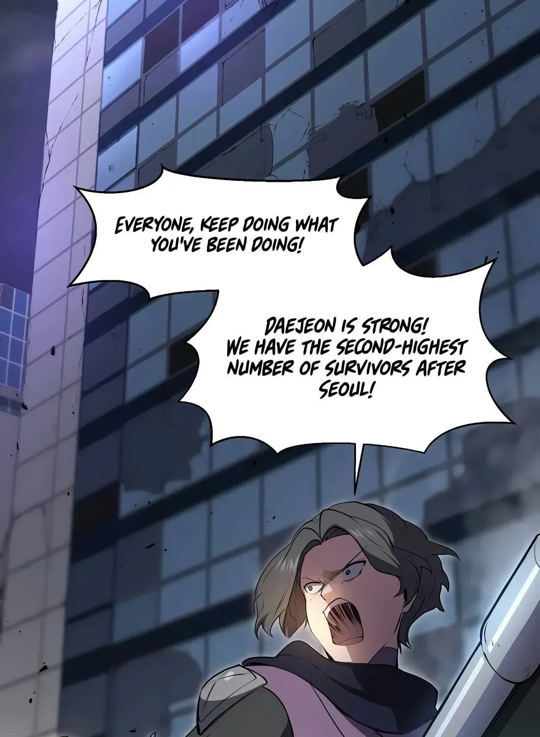 Level Up With Skills Chapter 155 page 61 - 