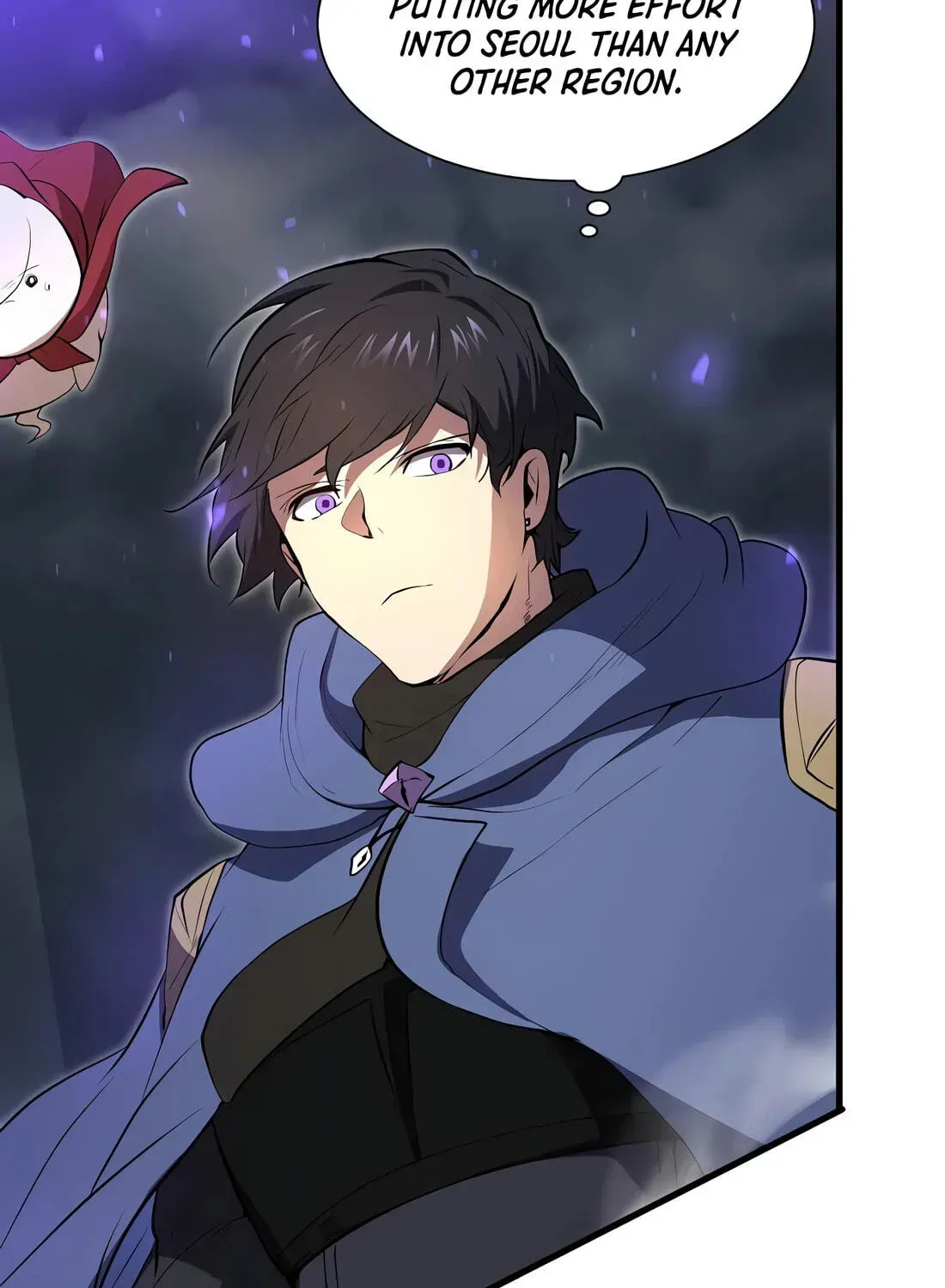 Level Up With Skills Chapter 155 page 65 - 