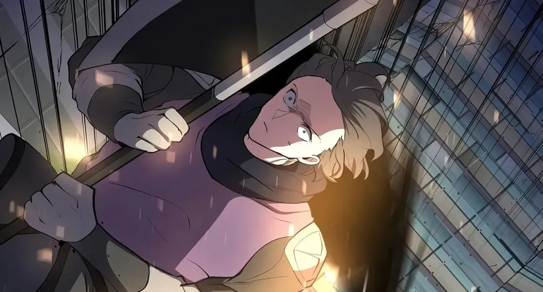 Level Up With Skills Chapter 155 page 78 - 