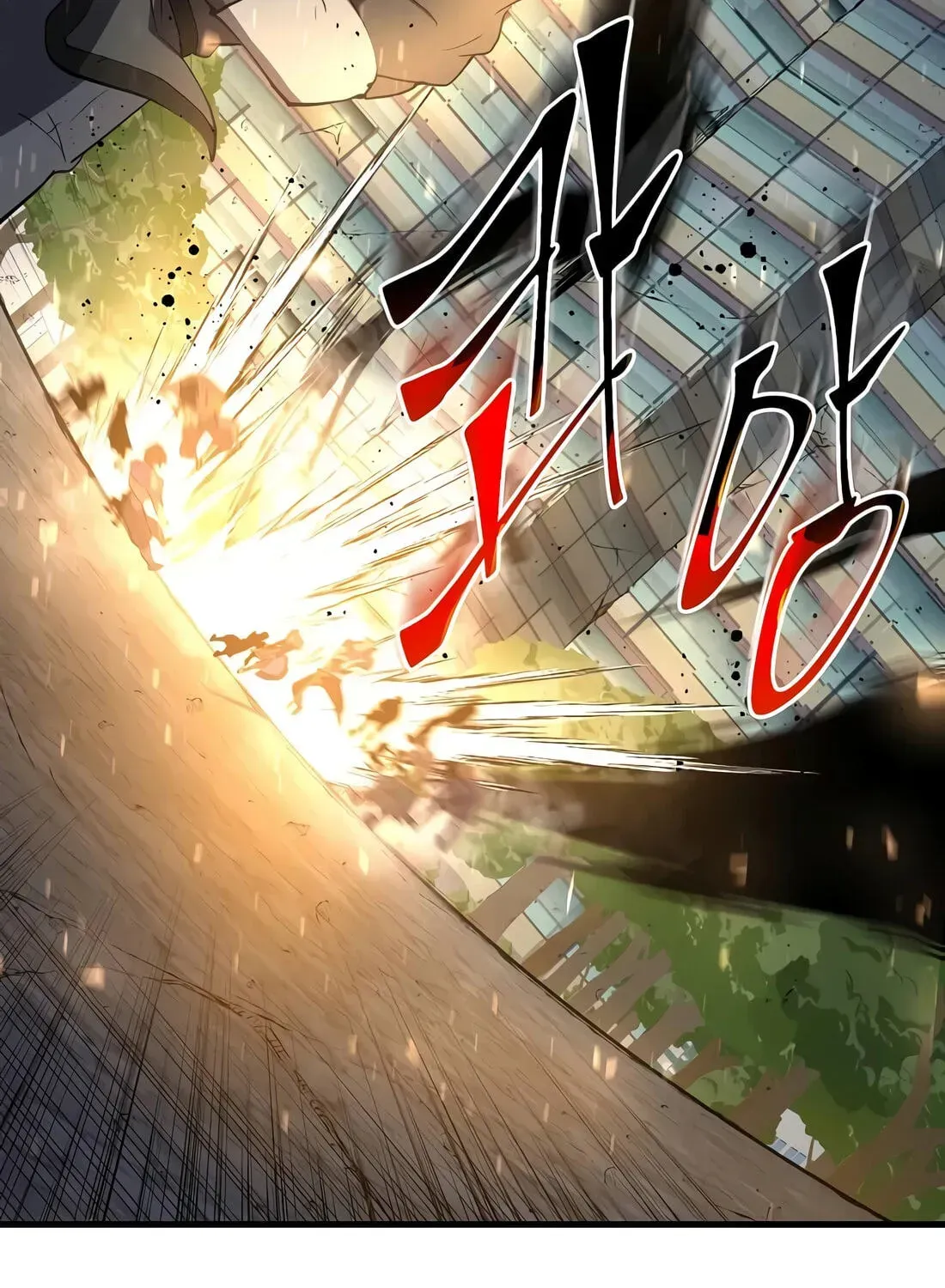 Level Up With Skills Chapter 155 page 79 - 