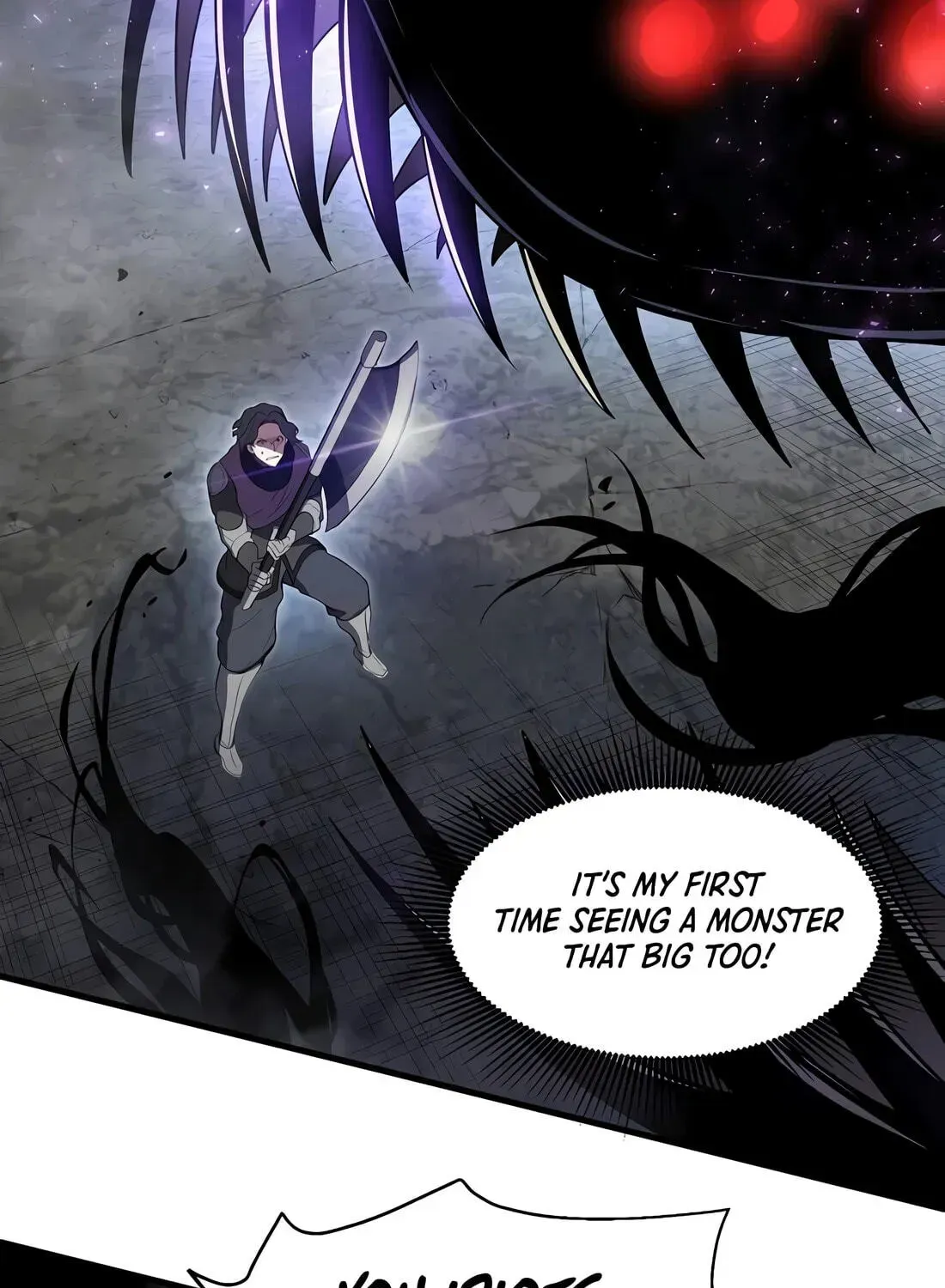 Level Up With Skills Chapter 155 page 85 - 