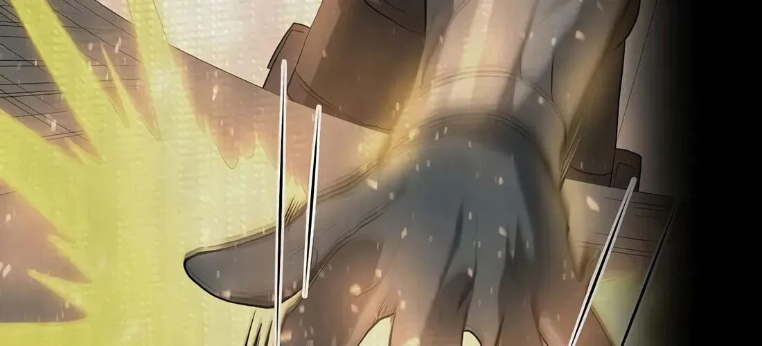 Level Up With Skills Chapter 155 page 10 - 