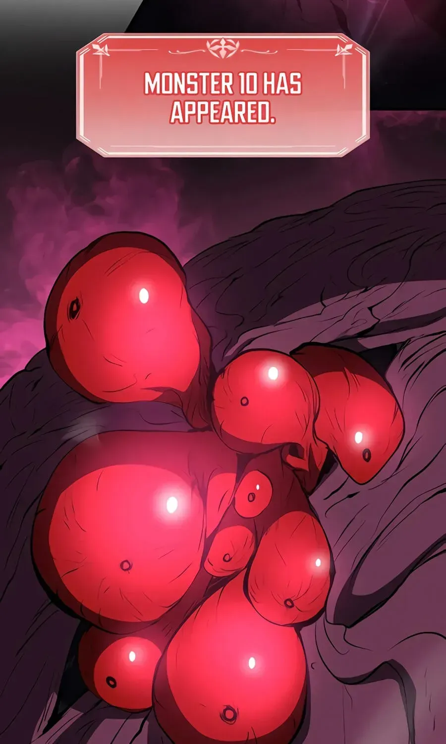Level Up With Skills Chapter 156 page 11 - 