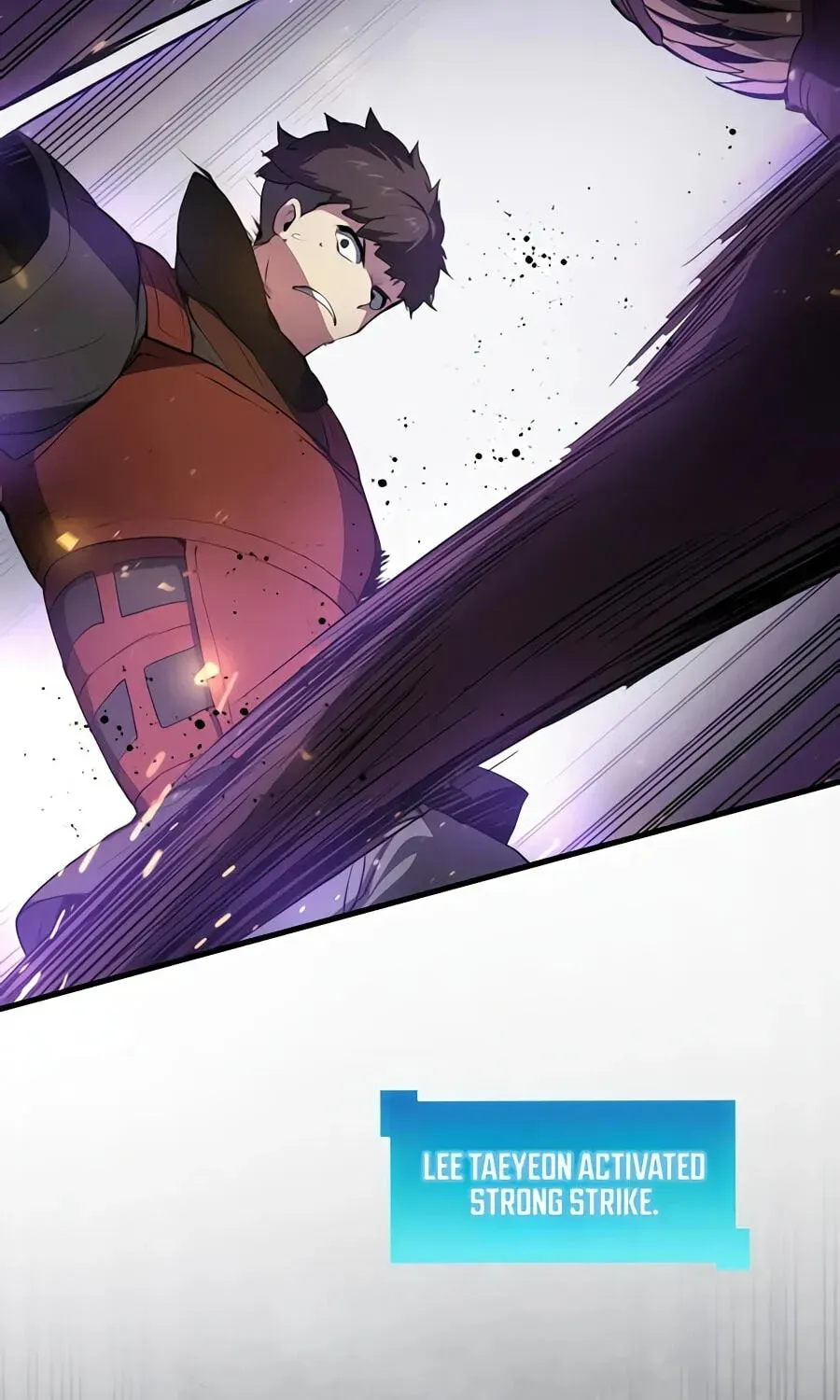 Level Up With Skills Chapter 156 page 101 - 