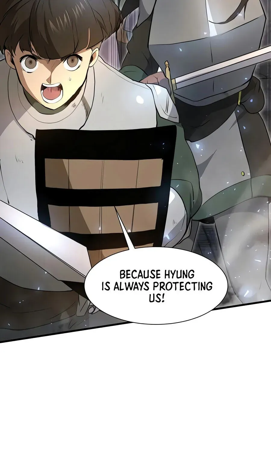 Level Up With Skills Chapter 156 page 113 - 