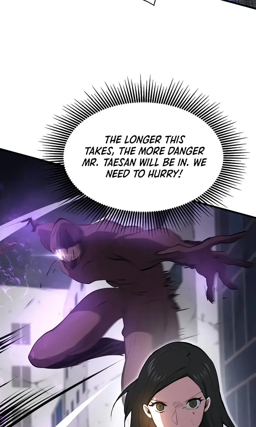 Level Up With Skills Chapter 156 page 123 - 
