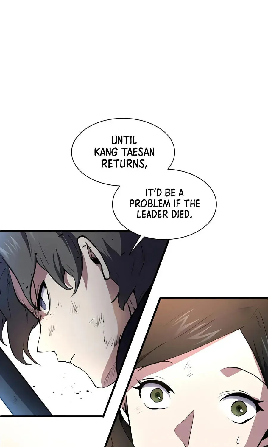 Level Up With Skills Chapter 156 page 131 - 