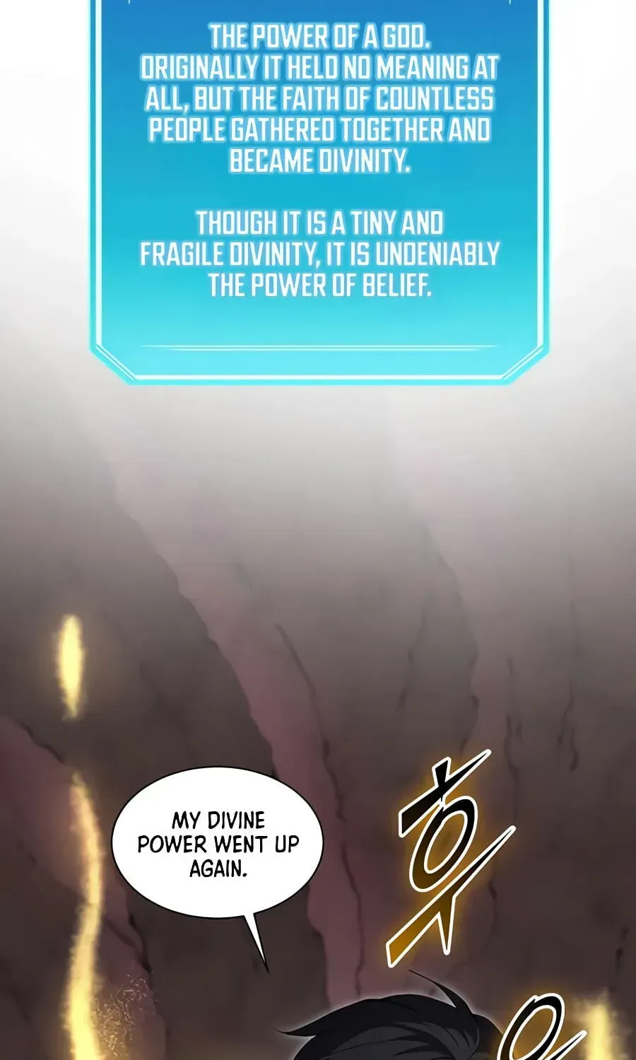 Level Up With Skills Chapter 156 page 137 - 