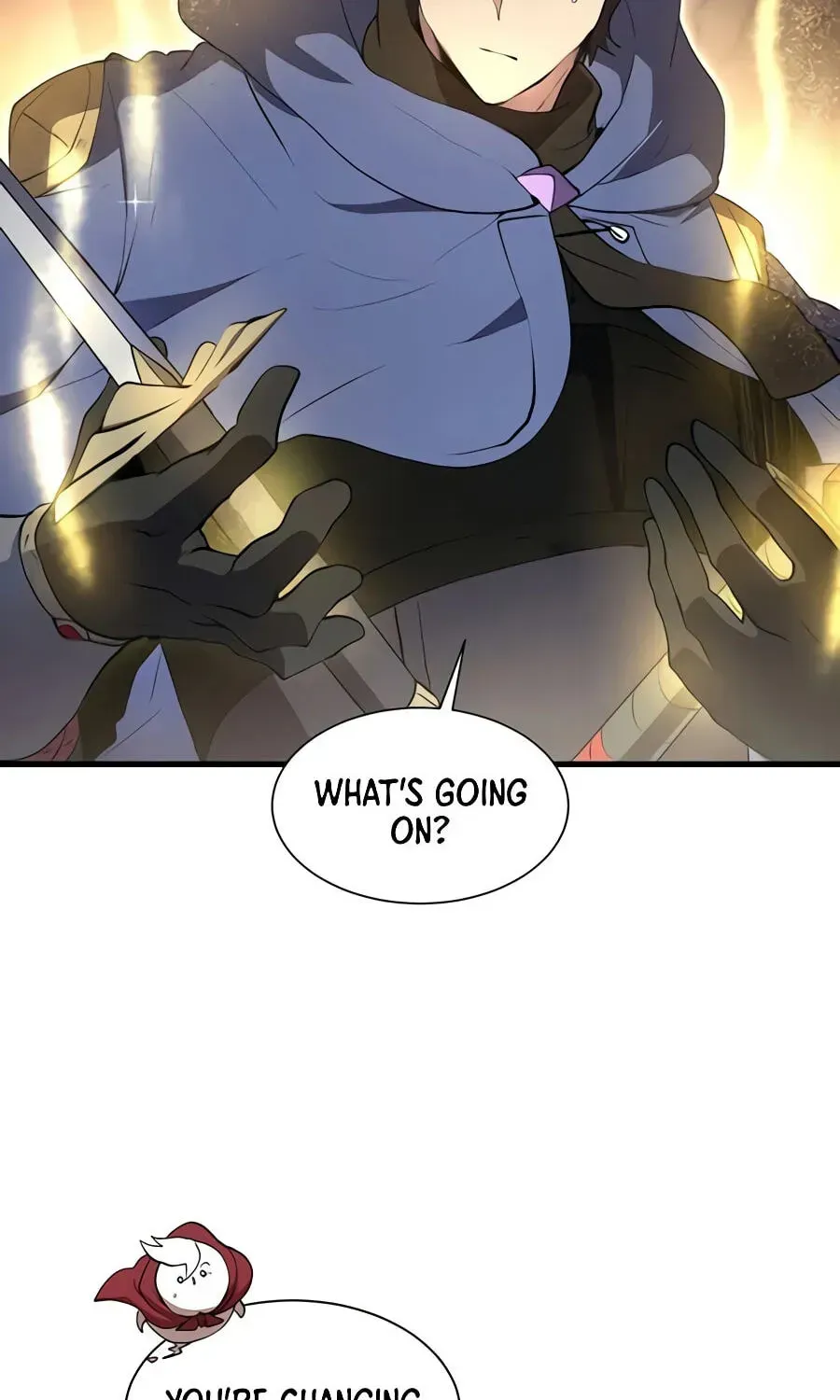 Level Up With Skills Chapter 156 page 139 - 