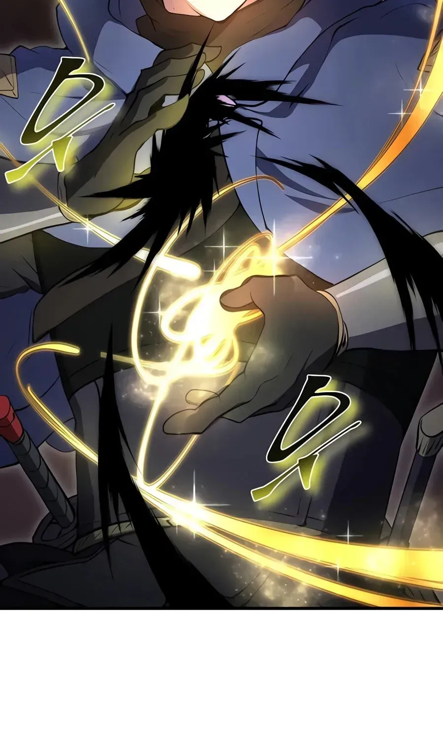 Level Up With Skills Chapter 156 page 157 - 