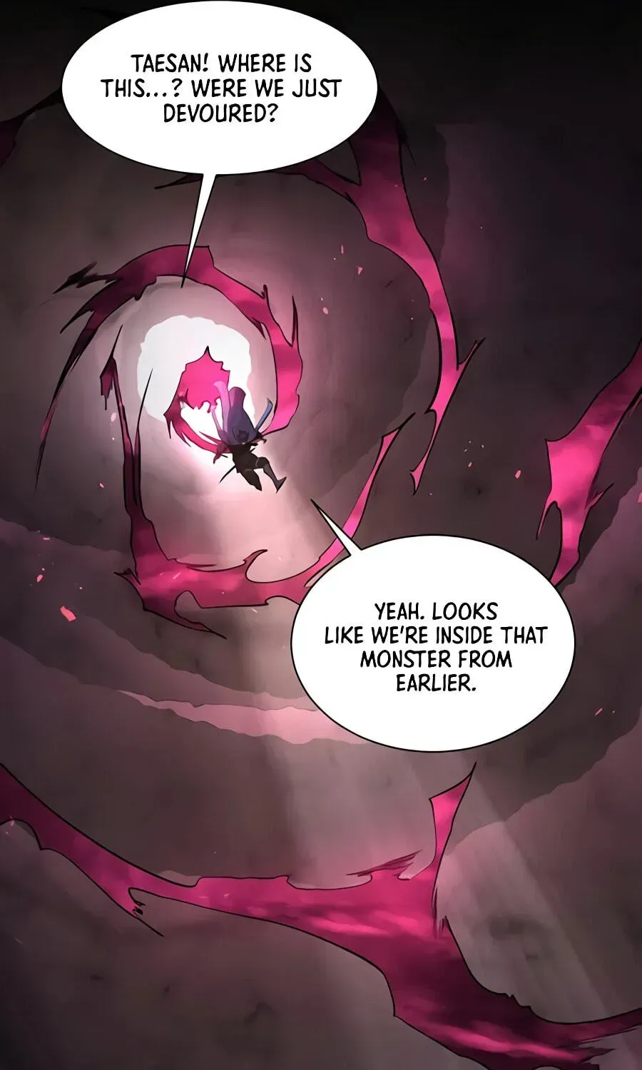 Level Up With Skills Chapter 156 page 17 - 