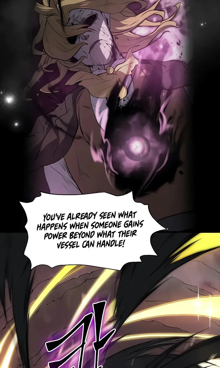 Level Up With Skills Chapter 156 page 161 - 