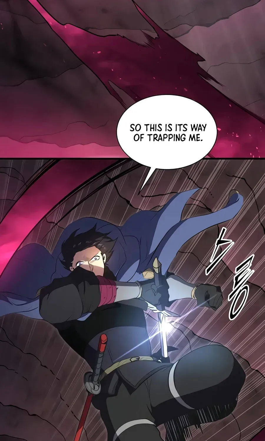 Level Up With Skills Chapter 156 page 19 - 