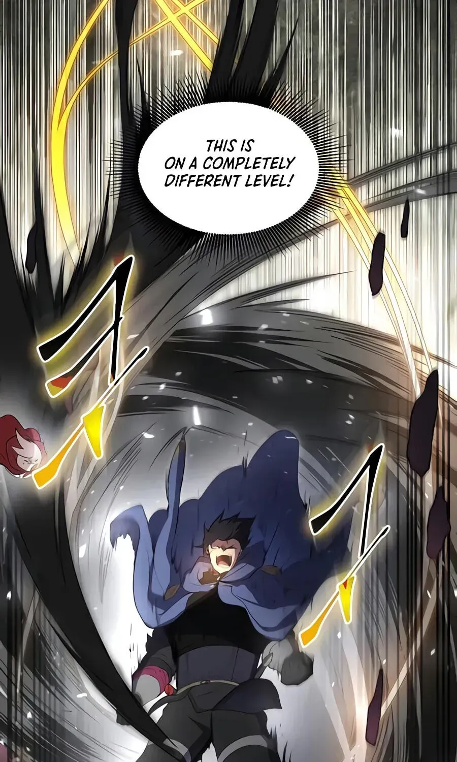 Level Up With Skills Chapter 156 page 181 - 