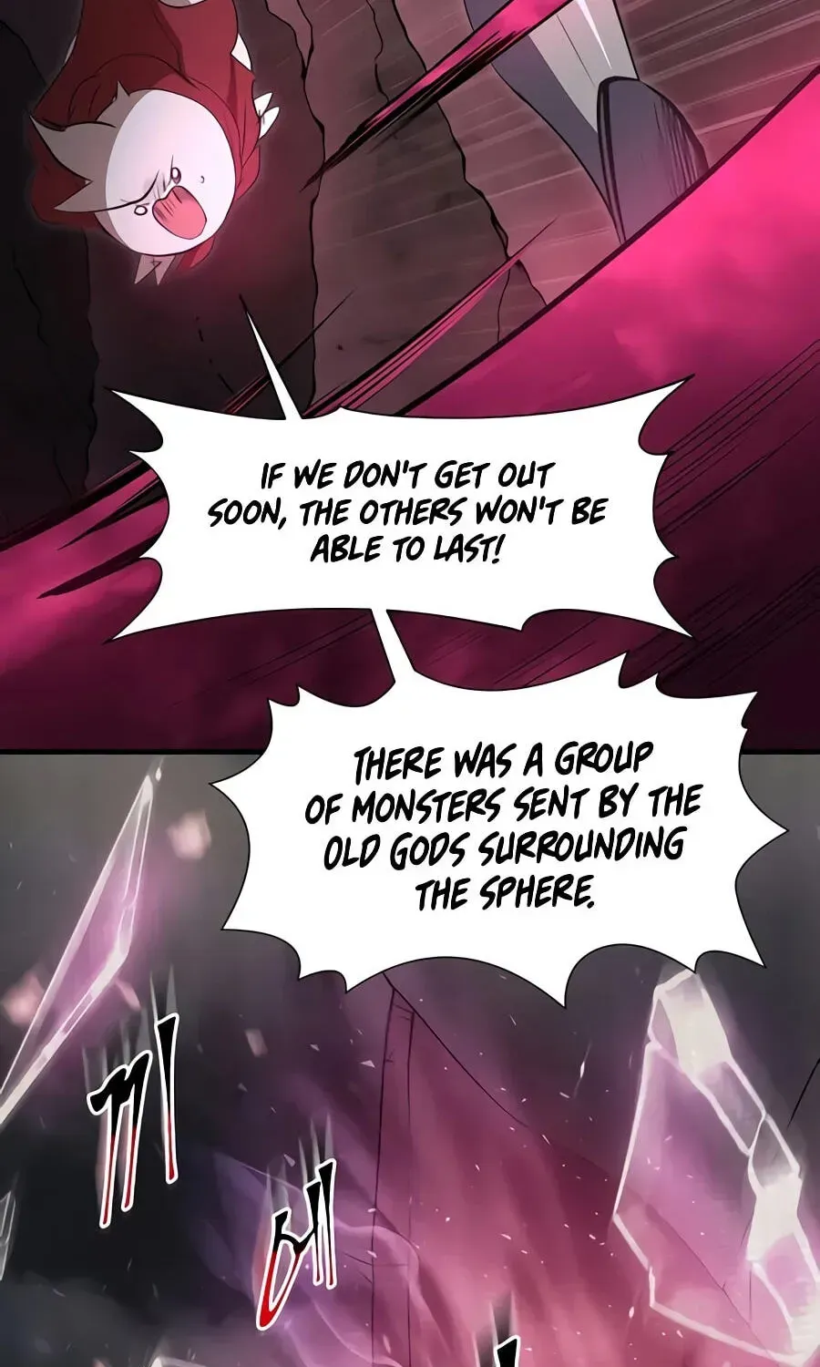 Level Up With Skills Chapter 156 page 21 - 